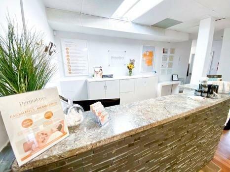 Dermaenvy Skincare-Moncton/Dieppe