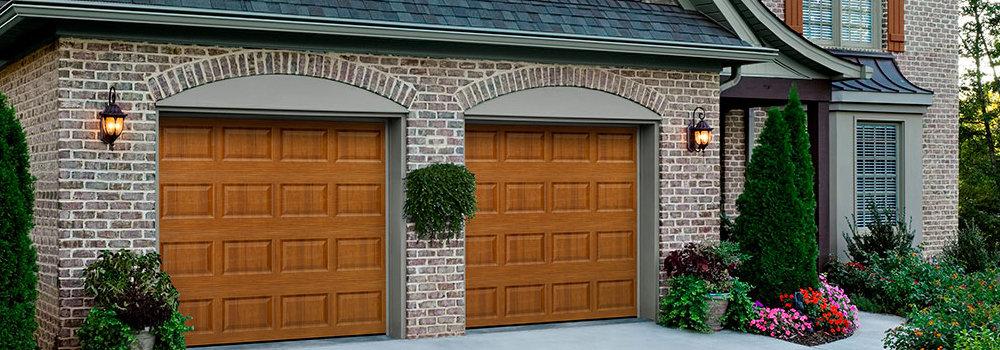 Precision Overhead Garage Door Service-Lynnwood