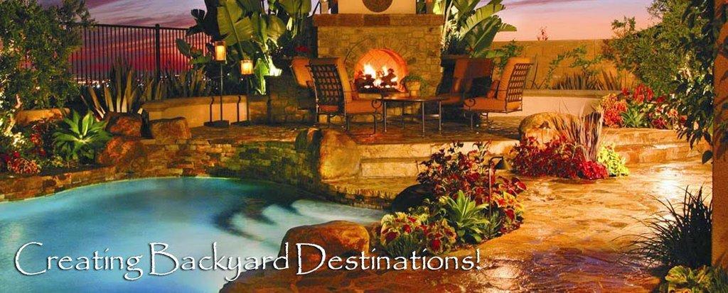 Sunstone Pools and Outdoor Living