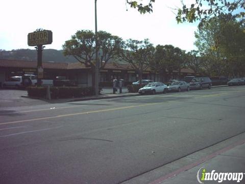 Capistrano Liquor Mart