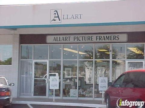 A & L Picture Frames