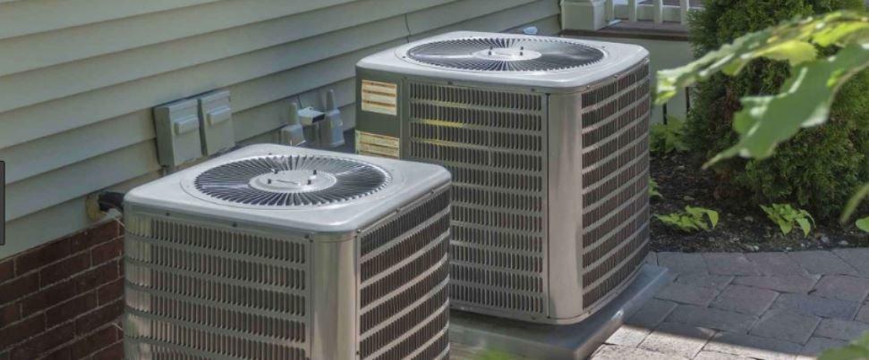 Raydan Heating & Air Conditioning