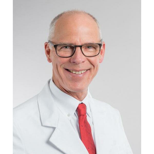 John R. Sussman, MD