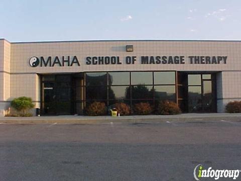 Omaha School of Massage Therapy