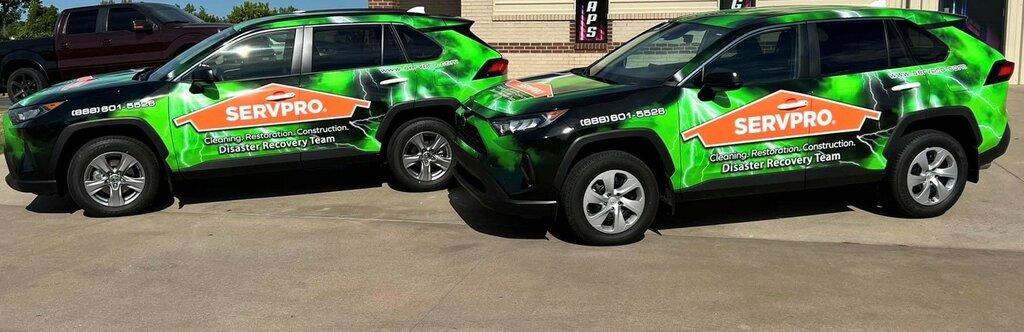 SERVPRO of Tulsa Hills, Sapulpa