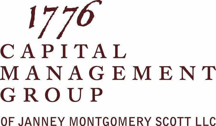 1776 Capital Management Group of Janney Montgomery Scott