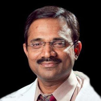 Chandrasekh Chilappa, MD - Midwest Rheumatology