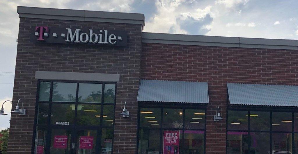 T-Mobile