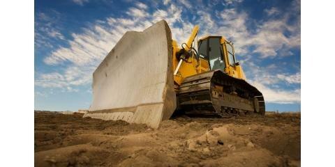 Gene's Dozer Service