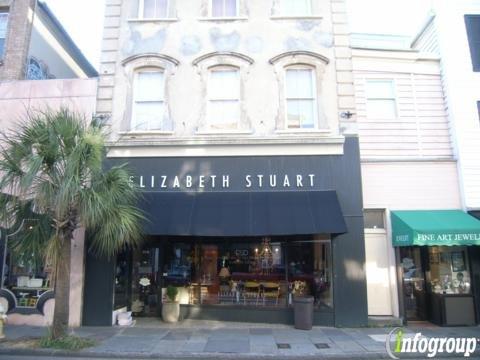 Elizabeth Stuart Design