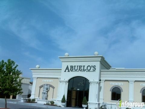 Abuelo's Mexican Restaurant