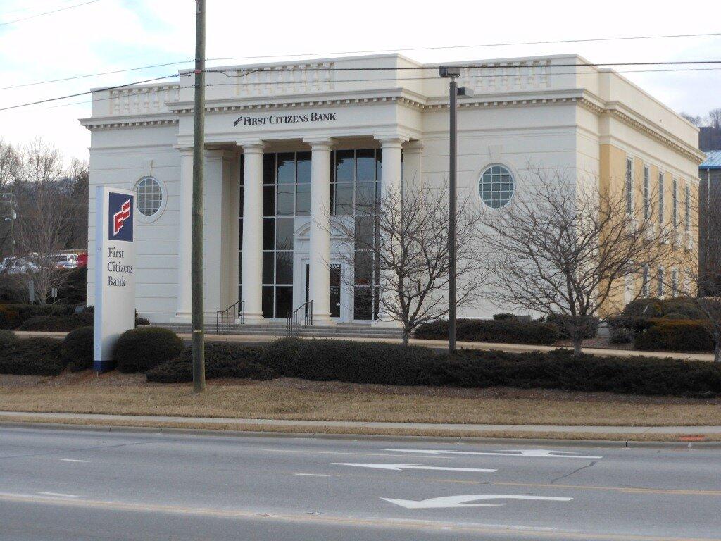 First Citizens Bank