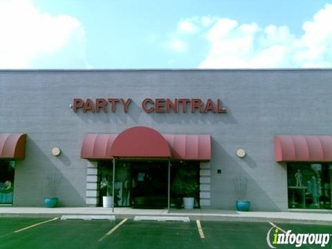 Party Central