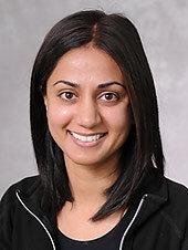 Kiran K. Aulakh, PA-C