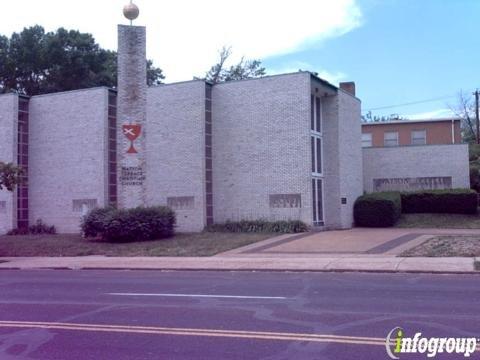 Watson Terrace Christian Church