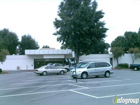 Kaiser Permanente Van Buren Offices