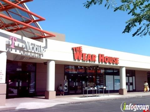 Wearhouse