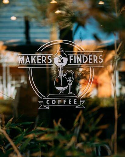 Makers & Finders