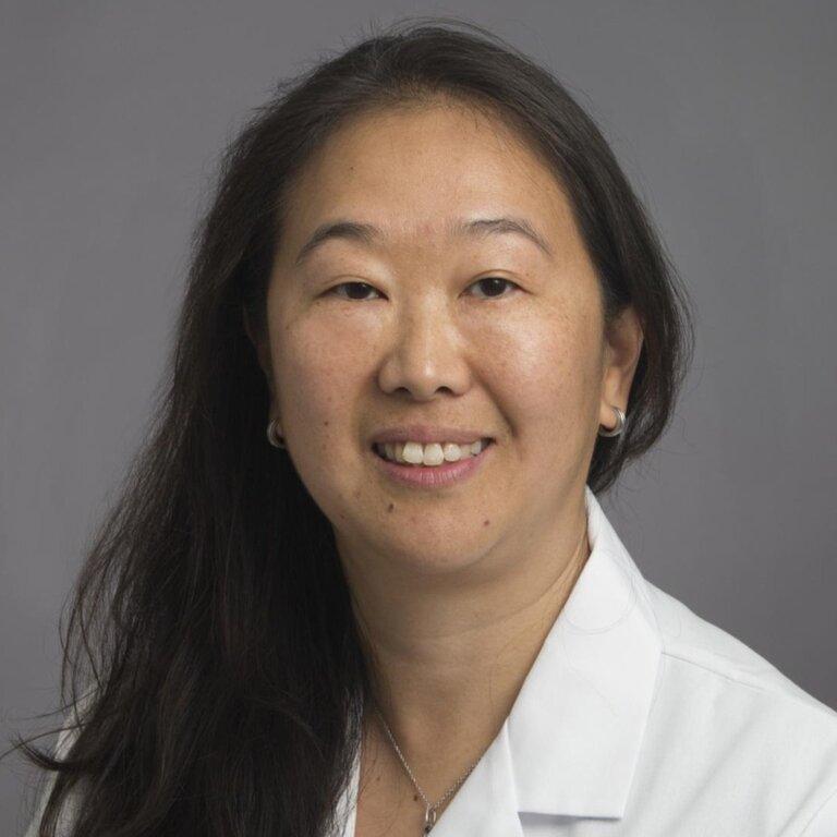 Jean C. Lee, MD