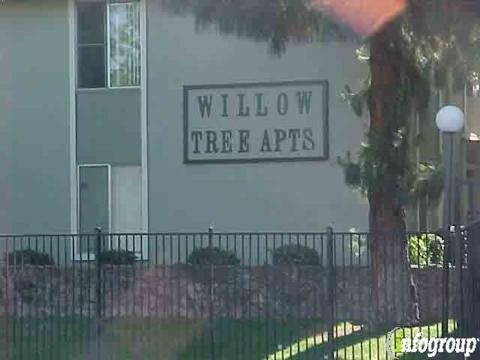 Willow Tree Apartments