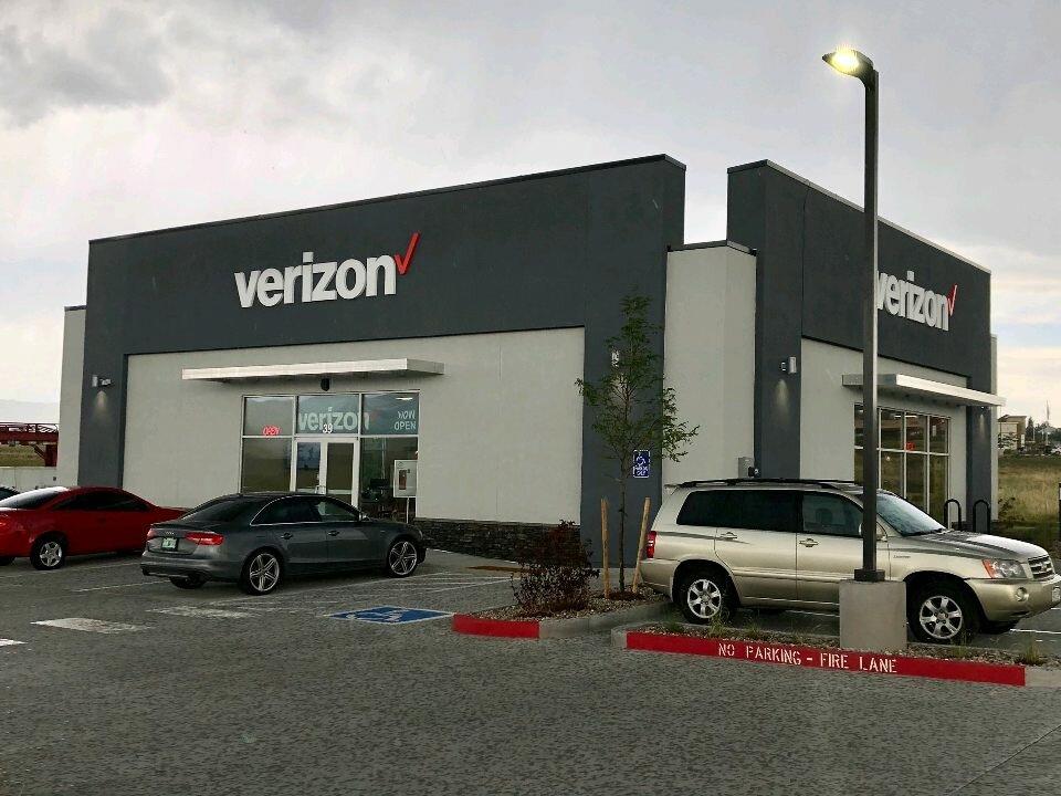 Cellular Sales-Verizon Authorized Retailer