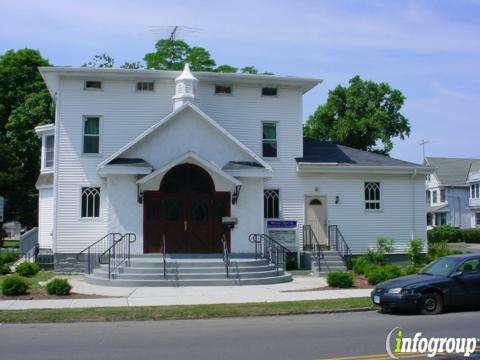 Bethel Shiloh Apostolic Church