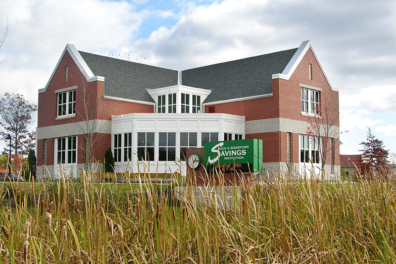 Saco & Biddeford Savings Institution