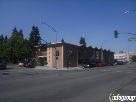 San Mateo County Law Library