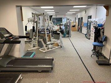 NovaCare Rehabilitation - Seneca