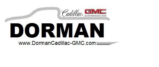 Dorman GMC