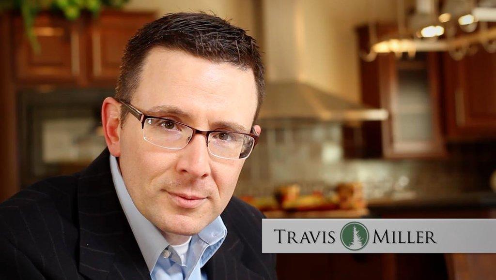 Travis Miller Attorney at Law PLLC