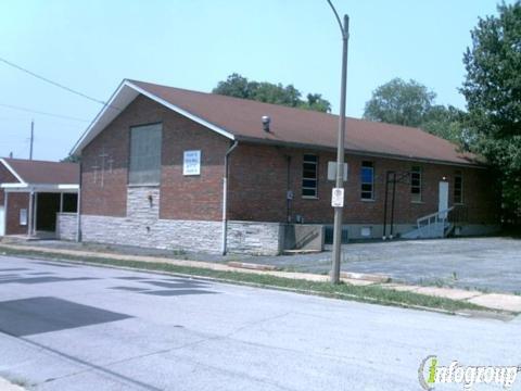 Prince of Peace Pentecostal Church