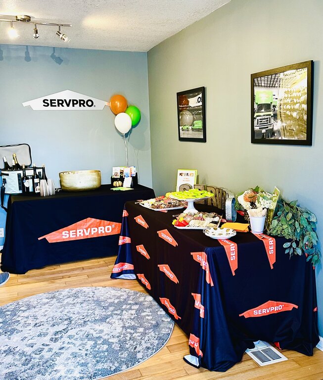 SERVPRO of Liberty, Smithville and NE Clay County