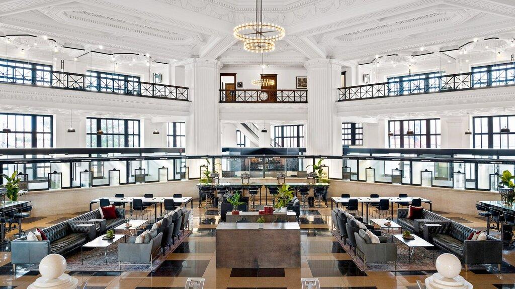 WeWork Office Space & Coworking