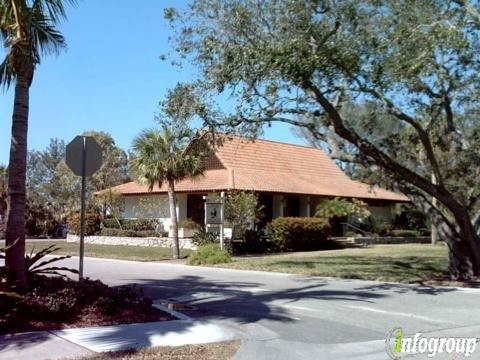 Longboat Library