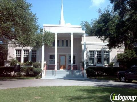 Bayshore Presbyterian Church