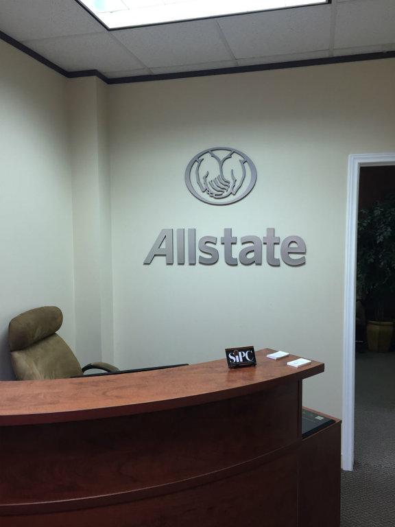 Ryan Treesh: Allstate Insurance