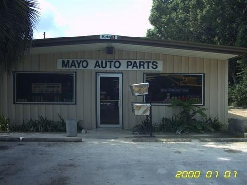 Mayo Auto Parts