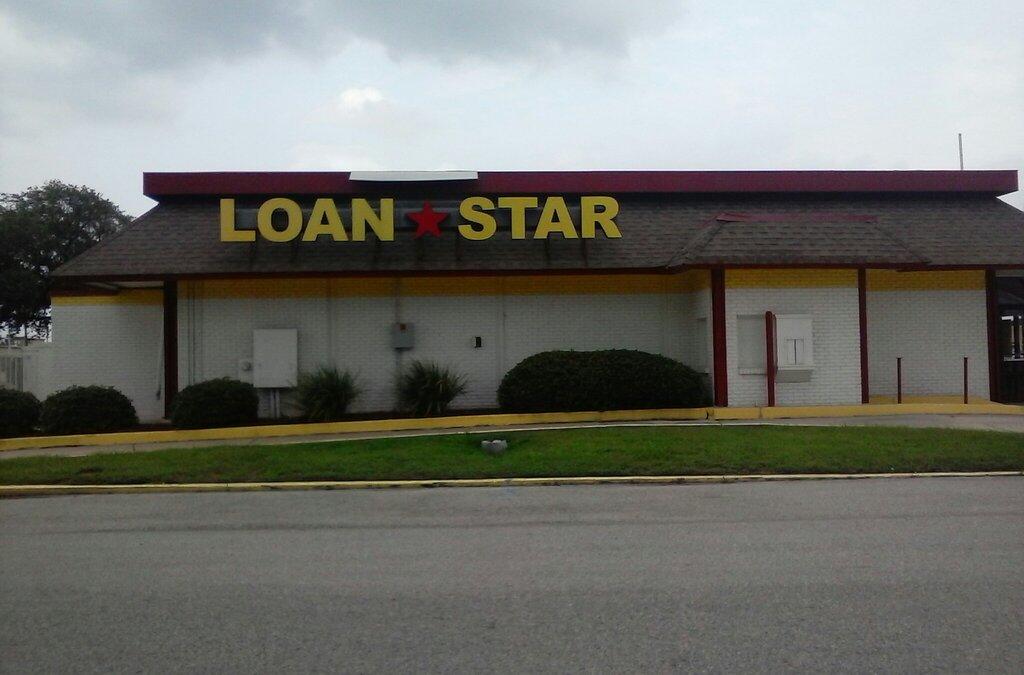 Loanstar Title Loans