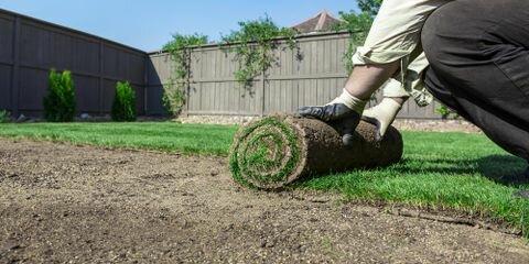 Southern Grown Turf