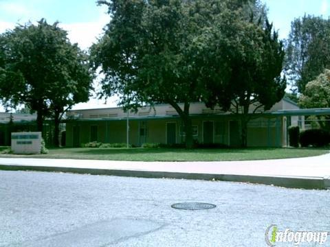 Lorne Street Fundamental Magnet School