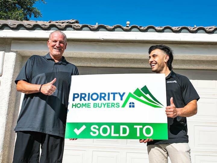 Priority Home Buyers | Sell My House Fast for Cash Houston