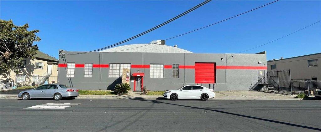 CARSTAR Chilton Auto Body San Leandro