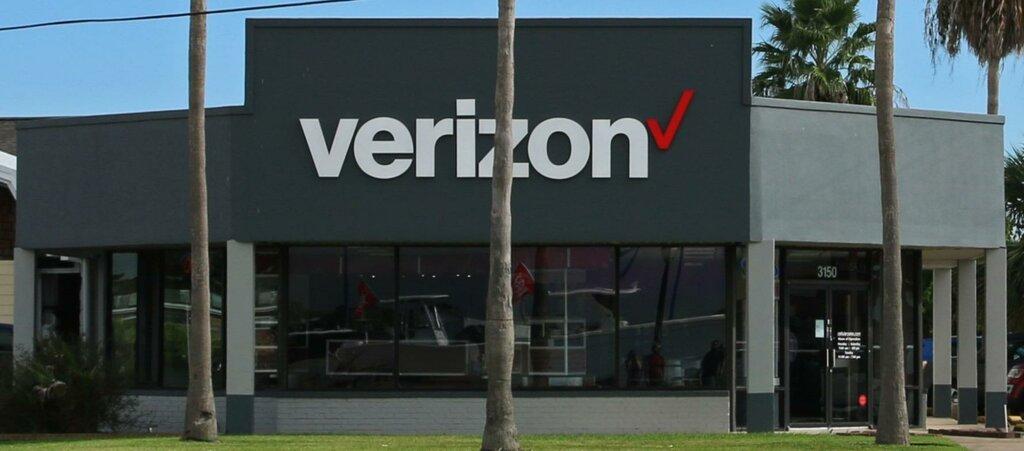 Cellular Sales-Verizon Authorized Retailer