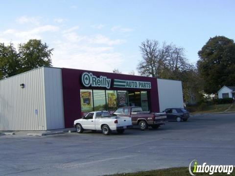 O'Reilly Auto Parts