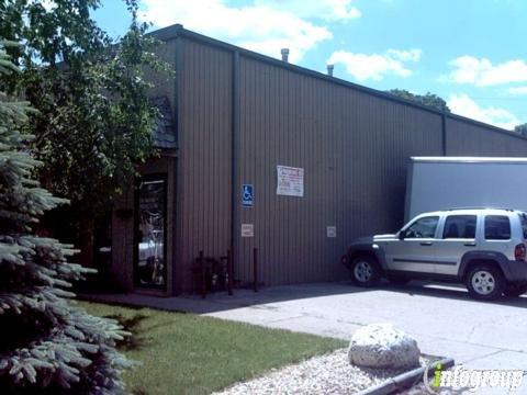 Centerline Automotive