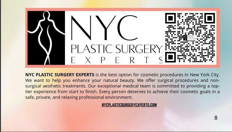 NYC Plastic Surgery Experts