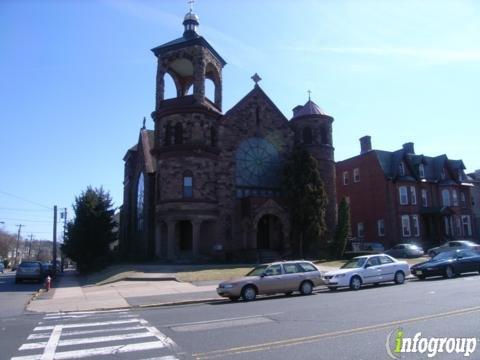 Nativity of the Blessed Virgin Mary Ukrainian Catholic Church