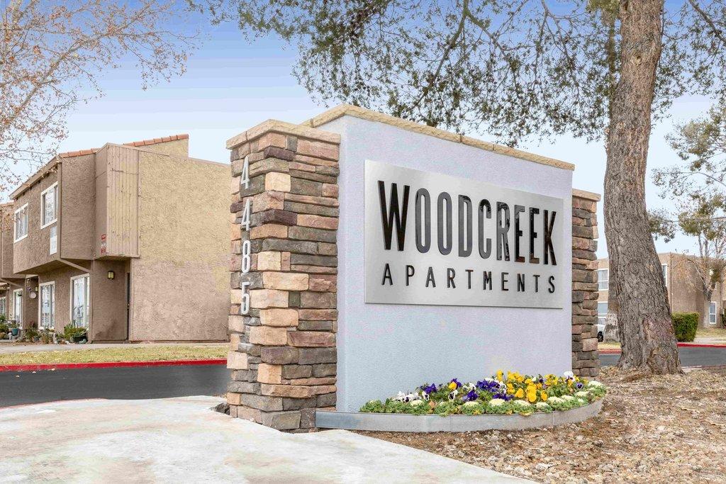 Woodcreek Apartments