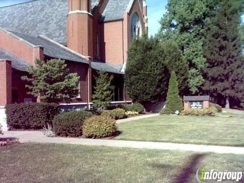 Salem Lutheran Church